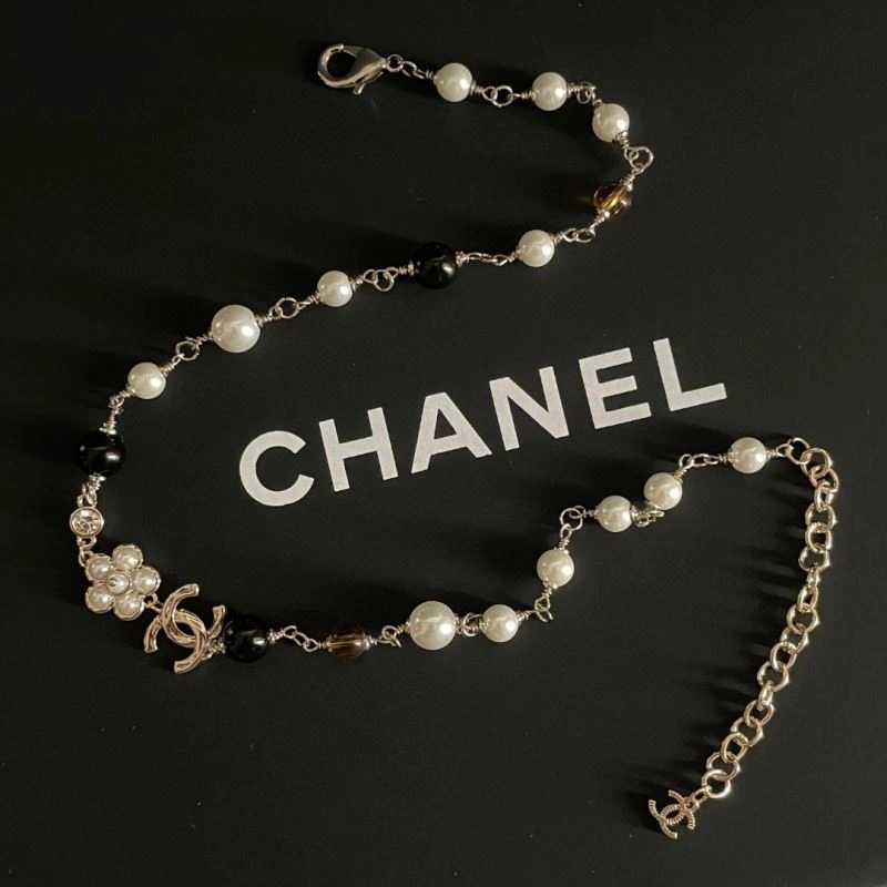 Chanel Necklaces Trendsetting 228662
