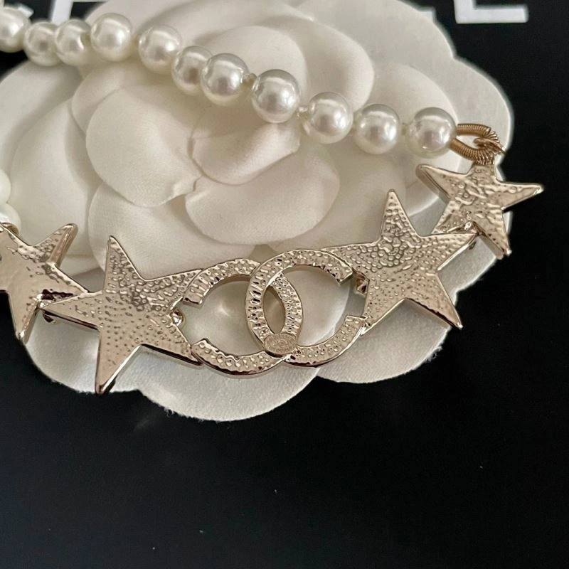 Attractive Chanel Necklaces 228485