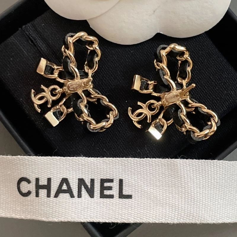 Original Chanel Necklaces 228468