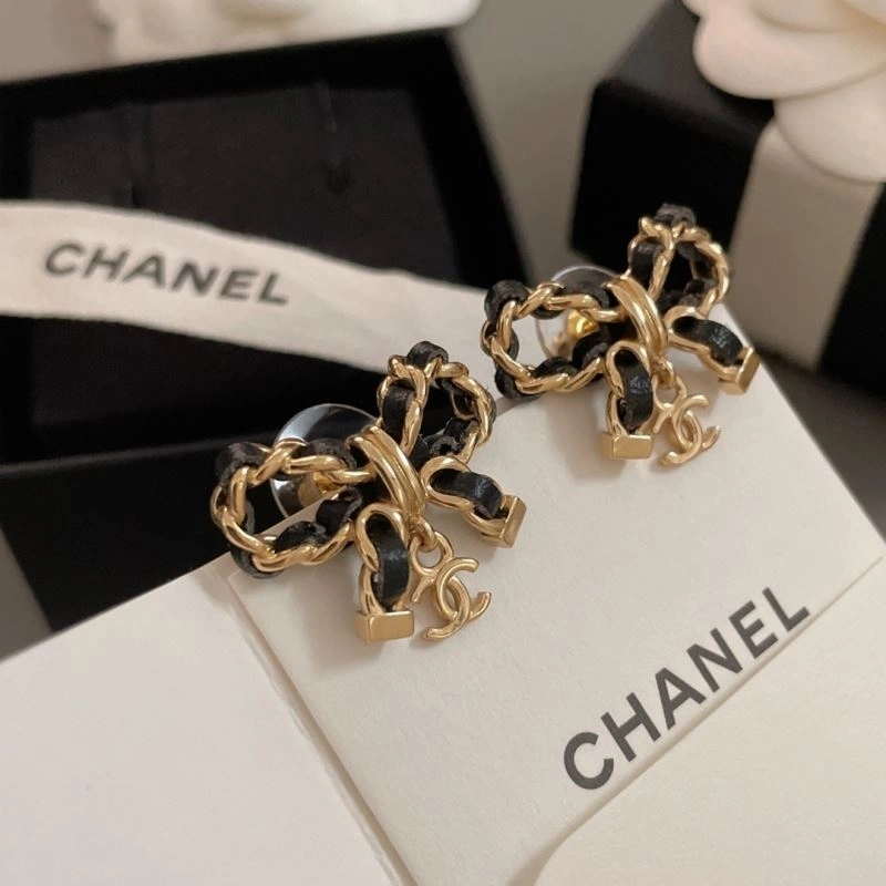 Original Chanel Necklaces 228468