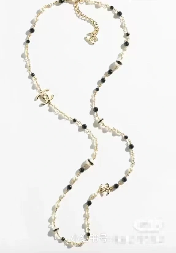 EyeCatching Chanel Necklaces 228513