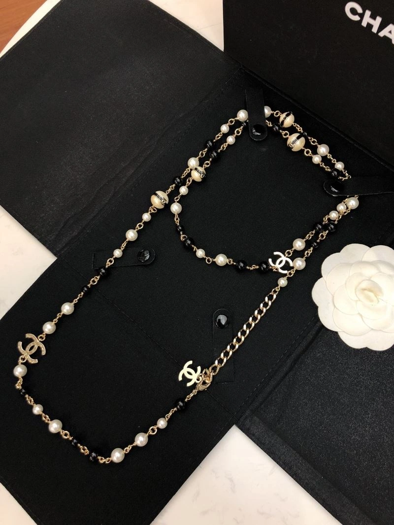 EyeCatching Chanel Necklaces 228513