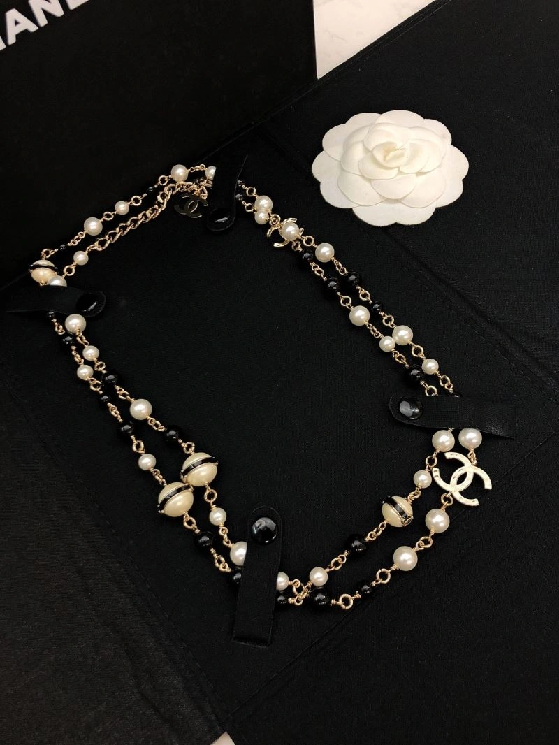 EyeCatching Chanel Necklaces 228513