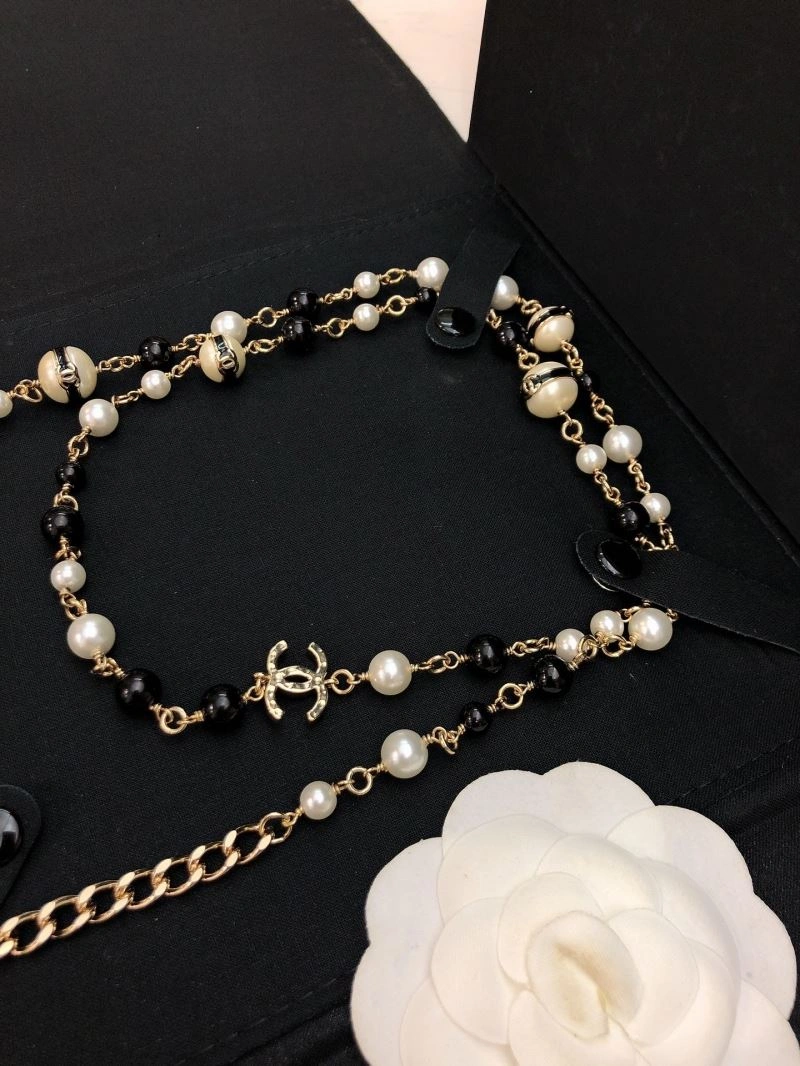 EyeCatching Chanel Necklaces 228513