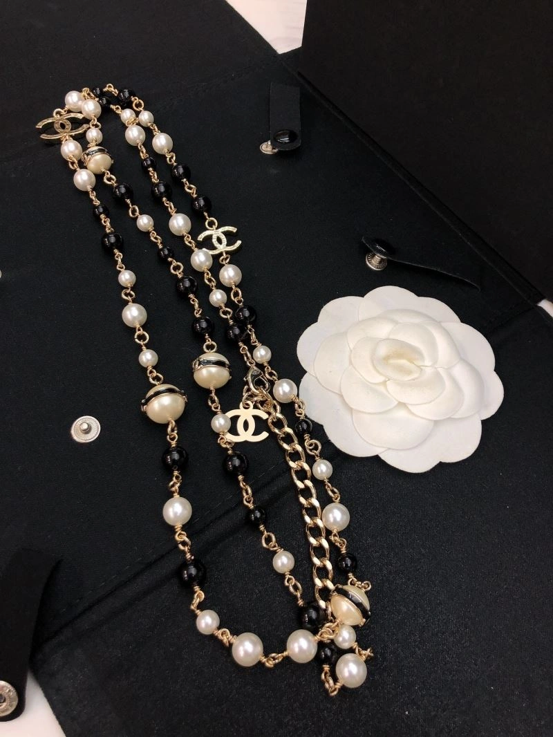 EyeCatching Chanel Necklaces 228513
