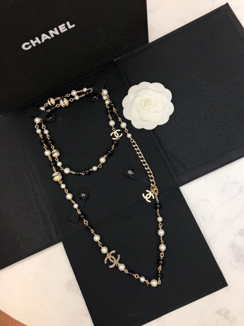 EyeCatching Chanel Necklaces 228513