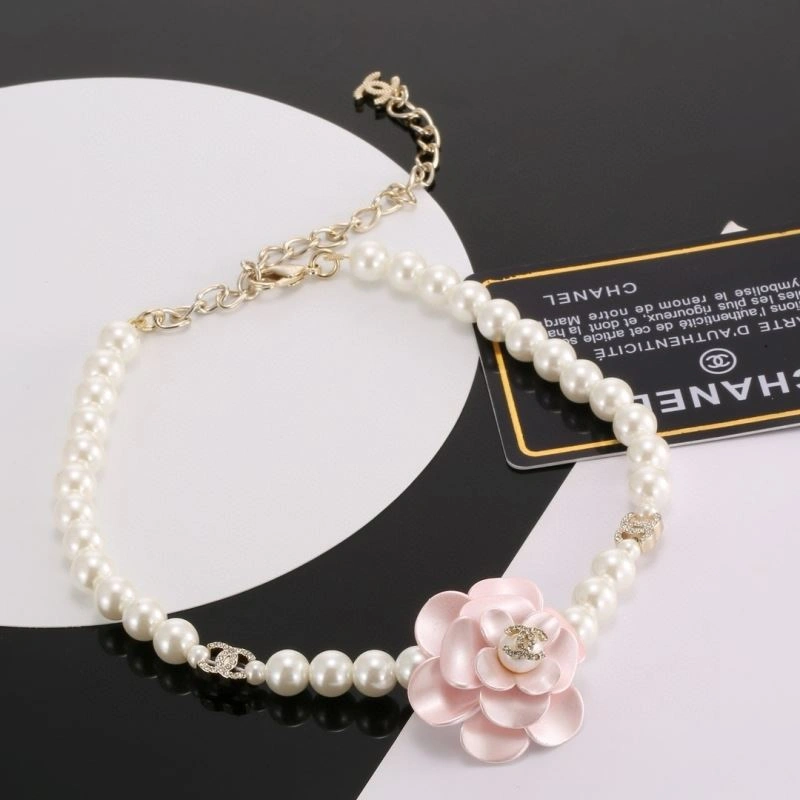 Chanel Necklaces Effortless 228490
