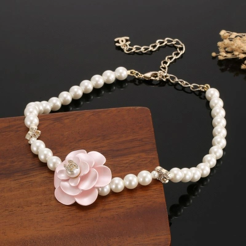 Chanel Necklaces Effortless 228490