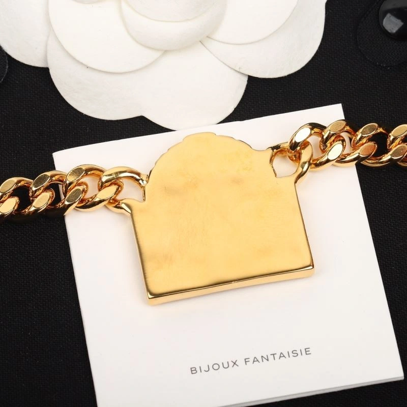 Chanel Necklaces Flexible 228531