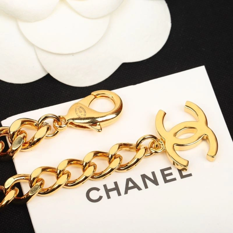 Chanel Necklaces Flexible 228531