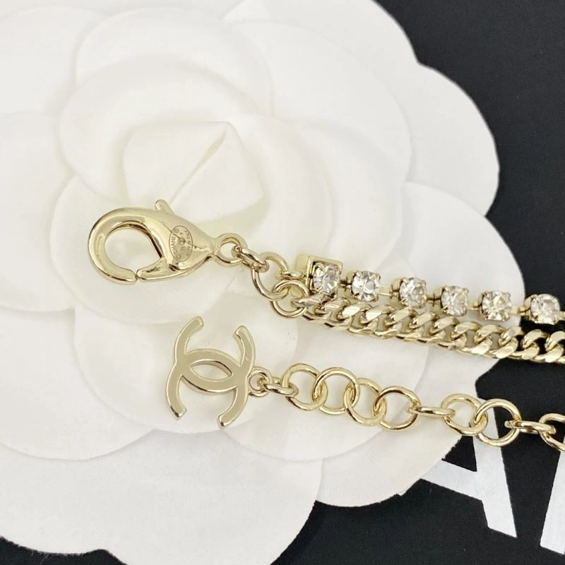 Seasonal Chanel Necklaces 228480