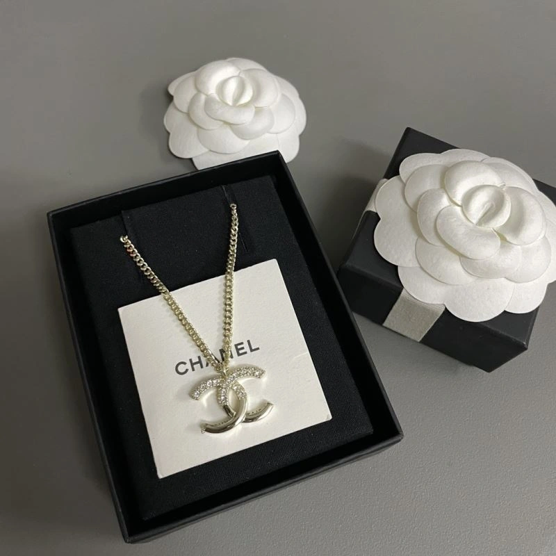 EasyCare Chanel Necklaces 228477