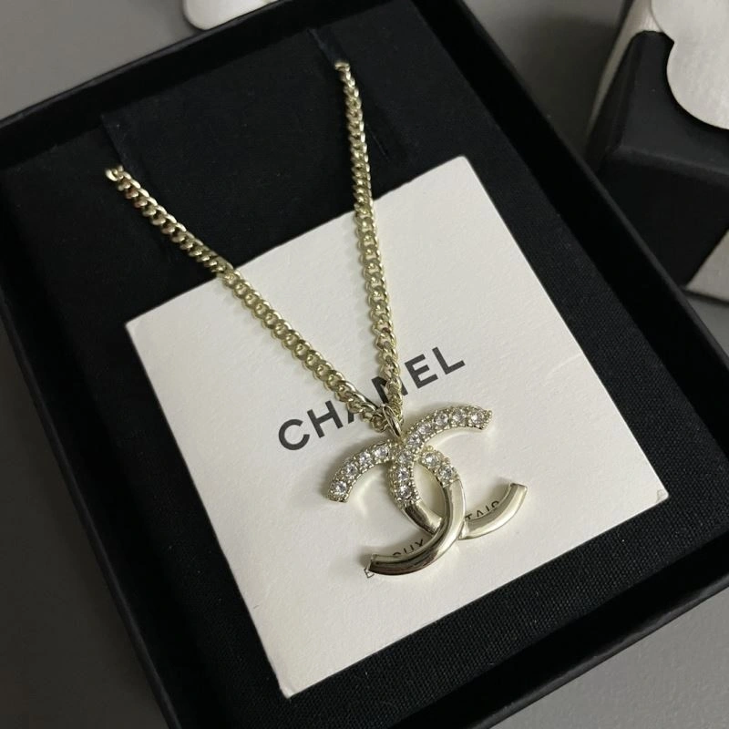 EasyCare Chanel Necklaces 228477