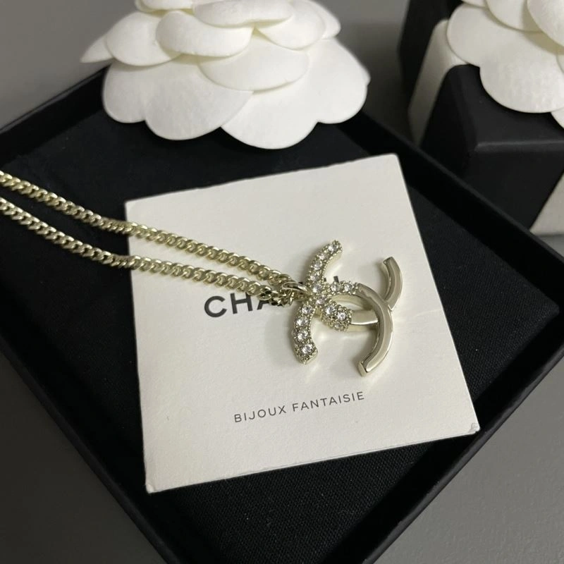 EasyCare Chanel Necklaces 228477