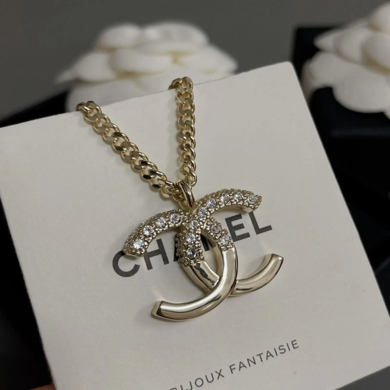 EasyCare Chanel Necklaces 228477