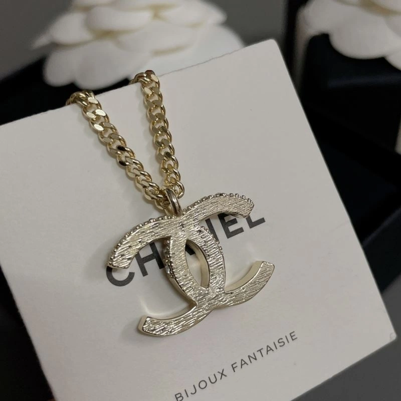 EasyCare Chanel Necklaces 228477