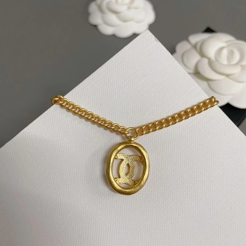 AllSeason Chanel Necklaces 228573