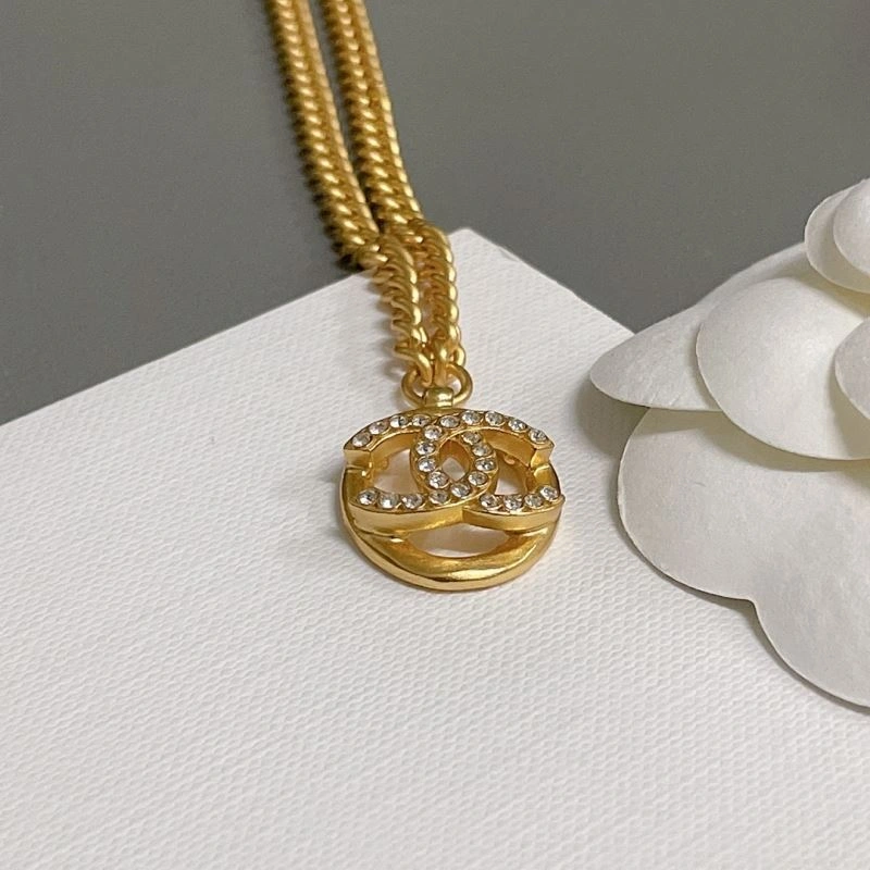 AllSeason Chanel Necklaces 228573