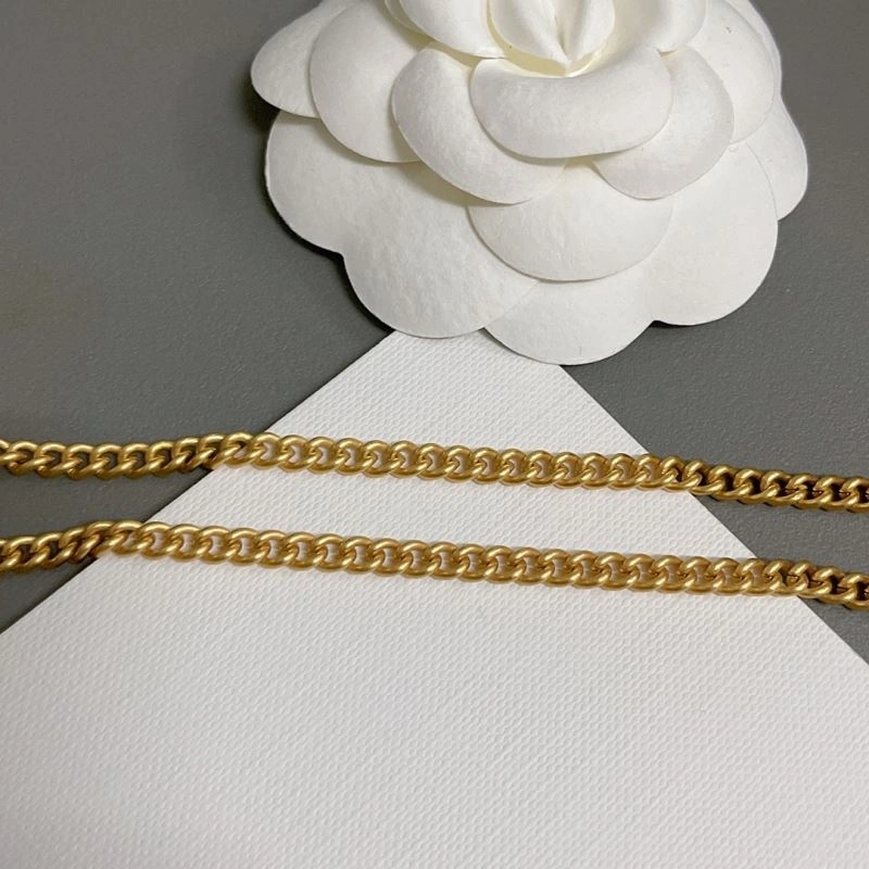 AllSeason Chanel Necklaces 228573