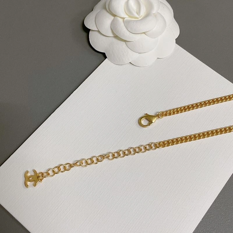 AllSeason Chanel Necklaces 228573