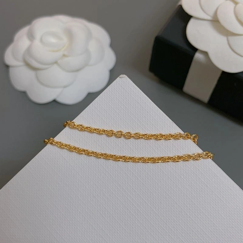 Chanel Necklaces Comfortable 228460