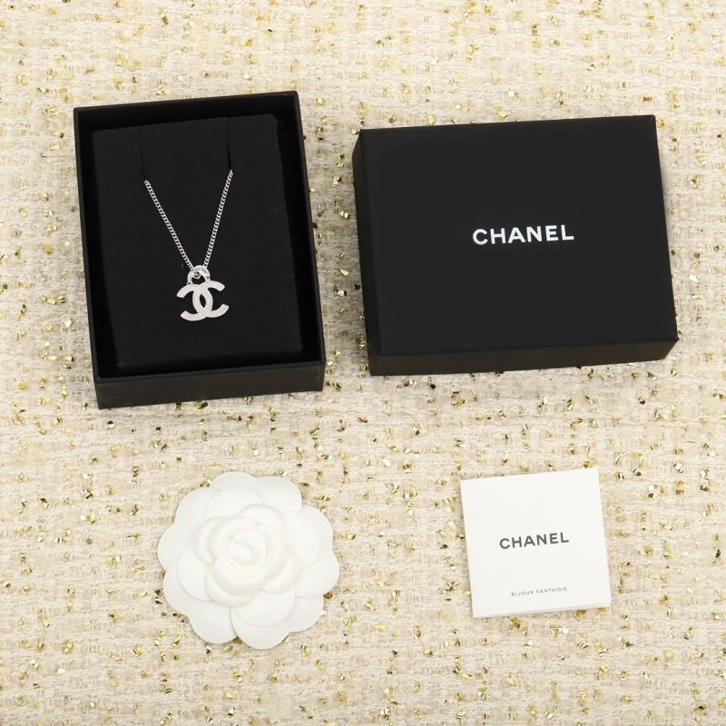 Chanel Necklaces RelaxedFit 228493