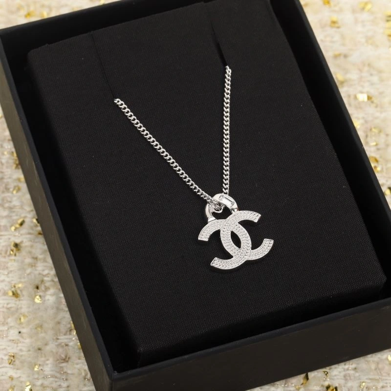 Chanel Necklaces RelaxedFit 228493