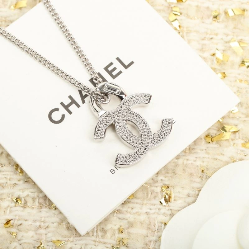 Chanel Necklaces RelaxedFit 228493