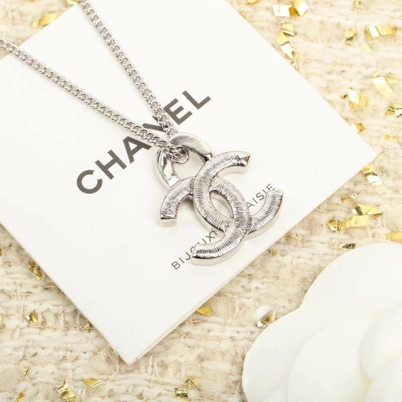Chanel Necklaces RelaxedFit 228493