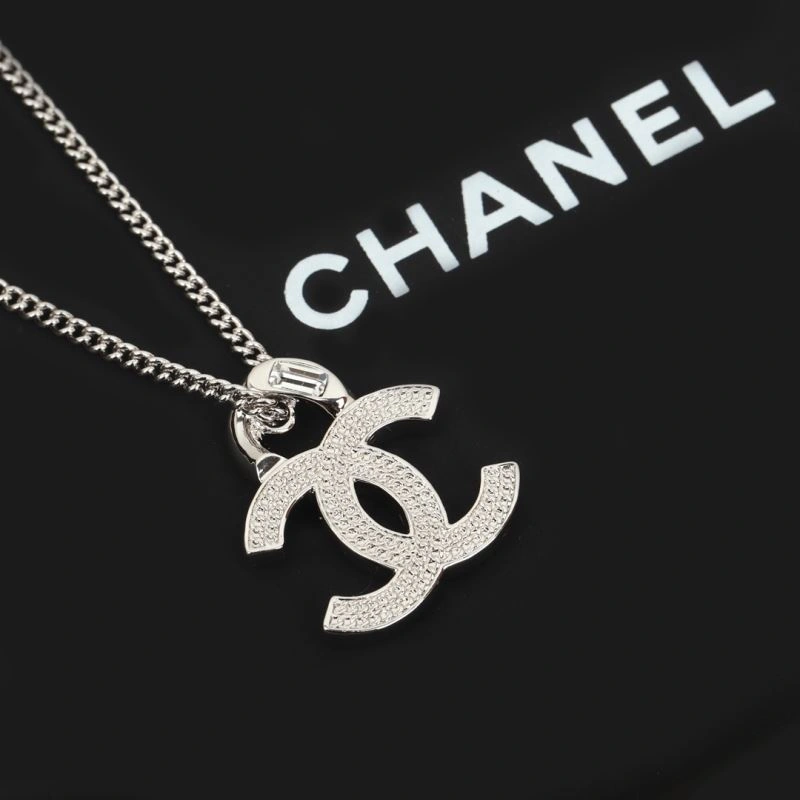 Chanel Necklaces RelaxedFit 228493