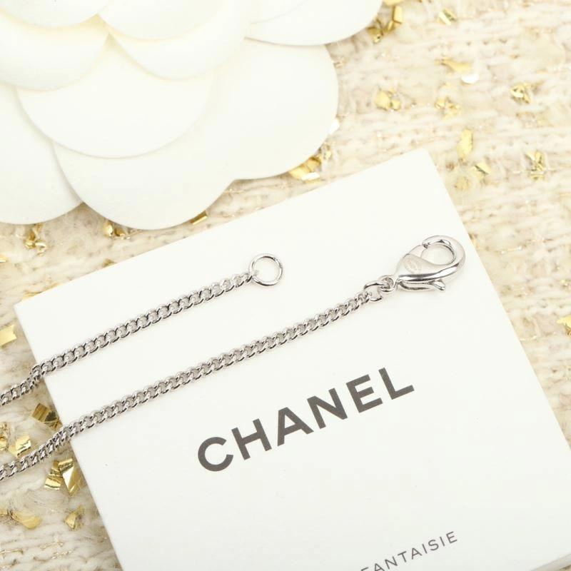 Chanel Necklaces RelaxedFit 228493