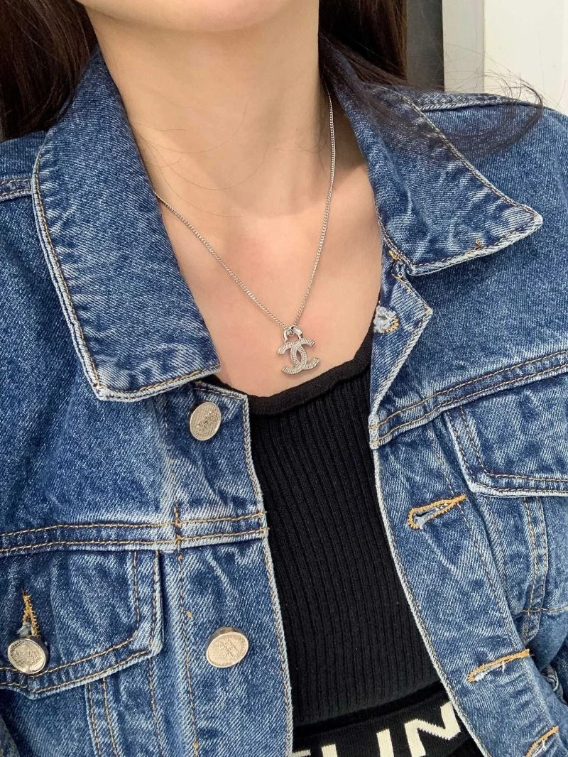 Chanel Necklaces RelaxedFit 228493