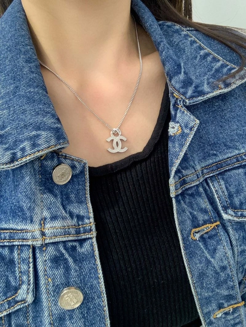 Chanel Necklaces RelaxedFit 228493
