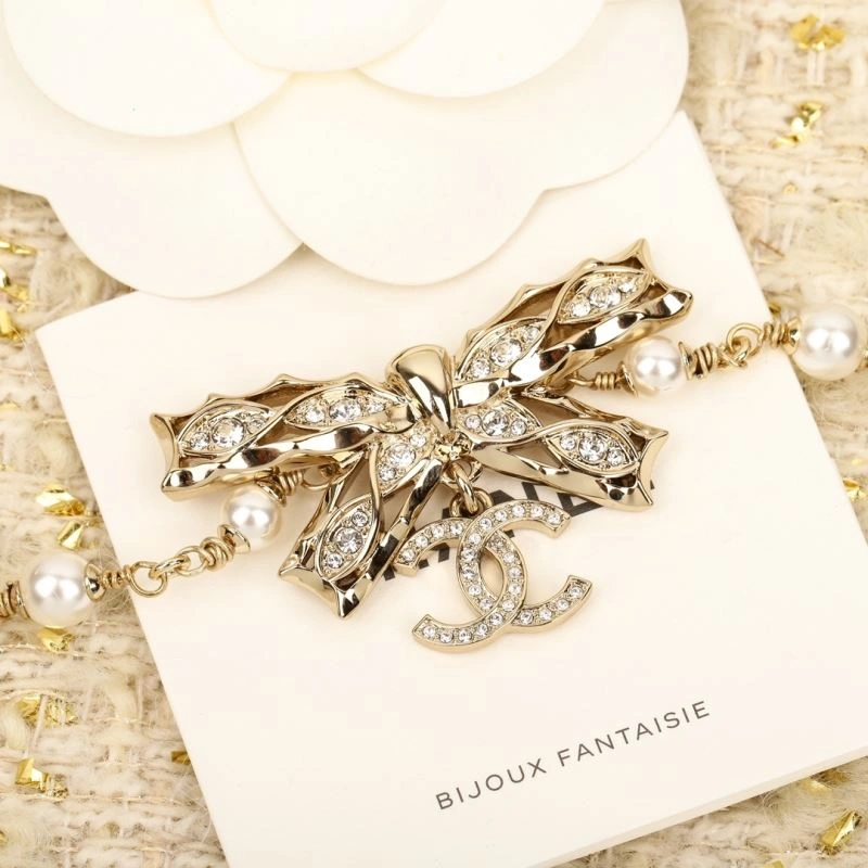 Fashionable Chanel Necklaces 228501