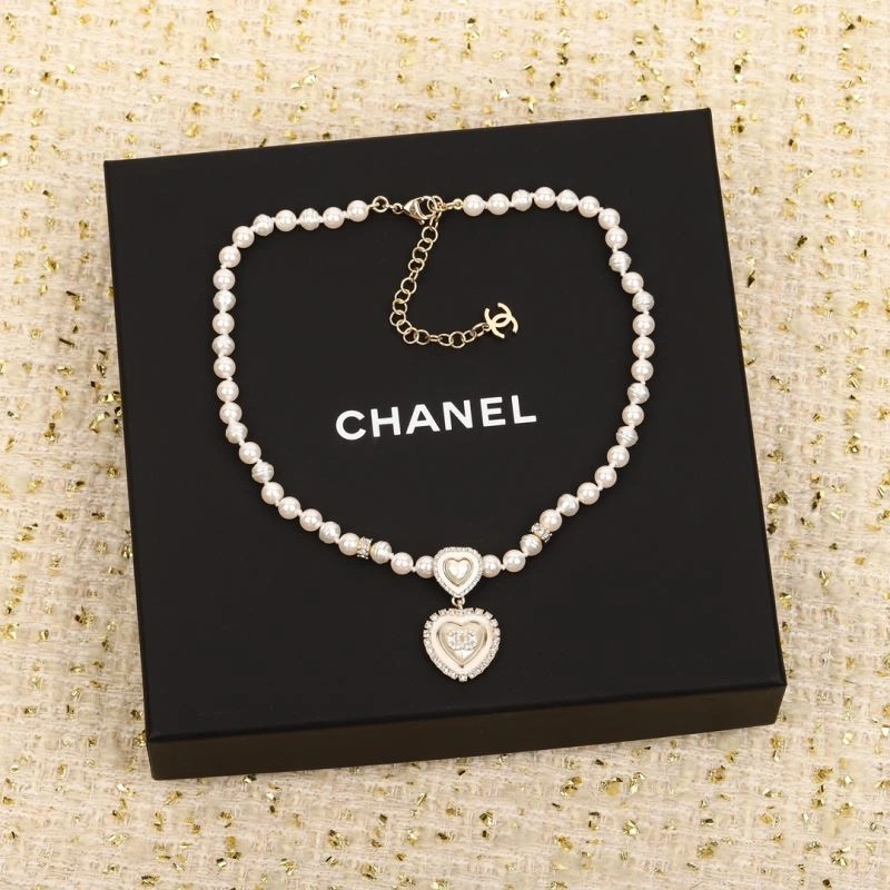 Chanel Necklaces Youthful 228454