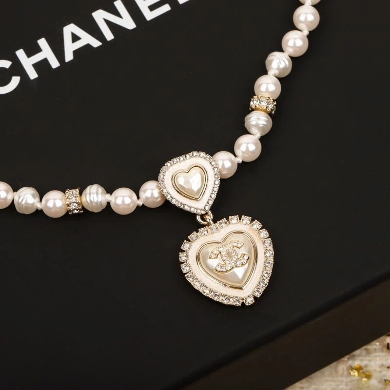 Chanel Necklaces Youthful 228454