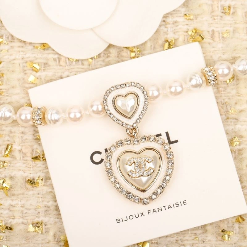 Chanel Necklaces Youthful 228454