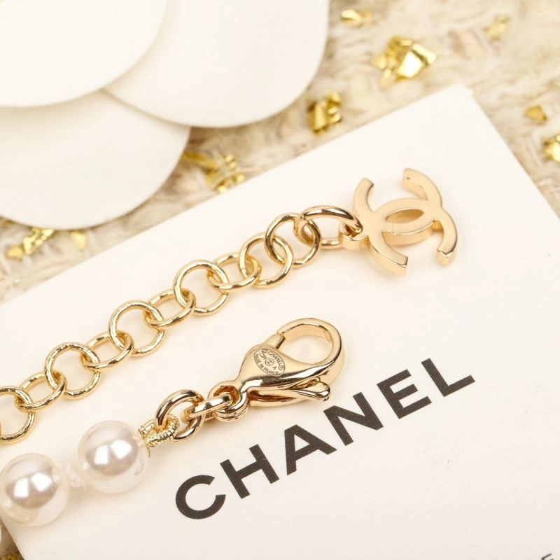 Chanel Necklaces Youthful 228454