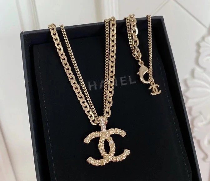 Trendy Chanel Necklaces 228455
