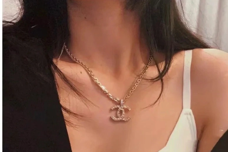 Trendy Chanel Necklaces 228455