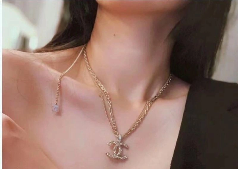 Trendy Chanel Necklaces 228455