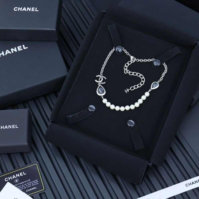 Chanel Necklaces Original 228472