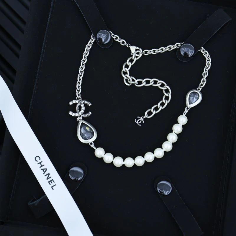 Chanel Necklaces Original 228472