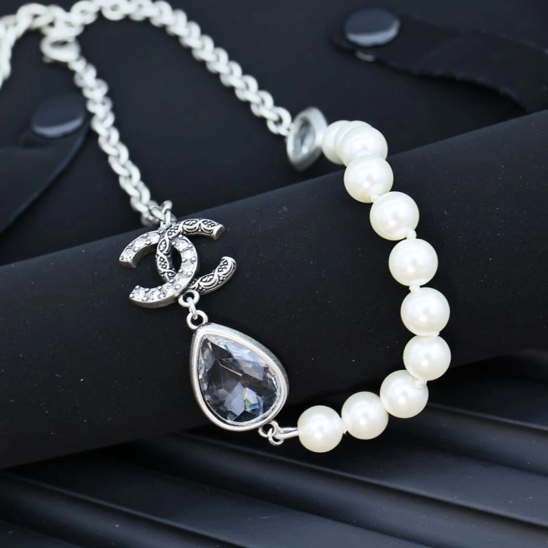 Chanel Necklaces Original 228472