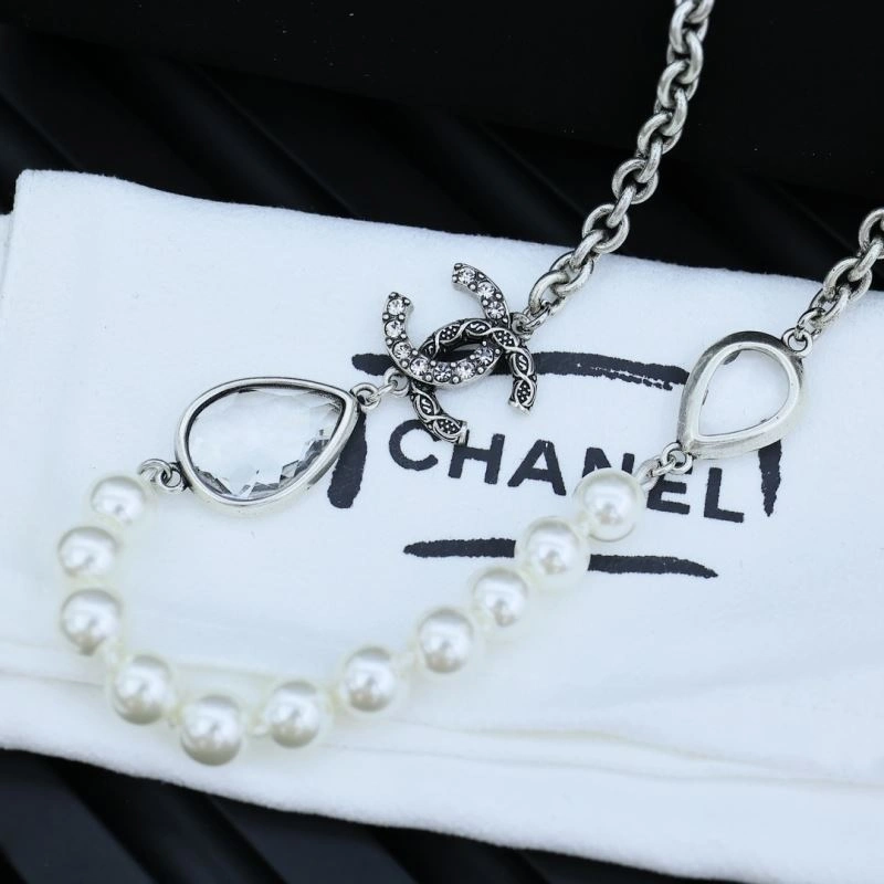Chanel Necklaces Original 228472