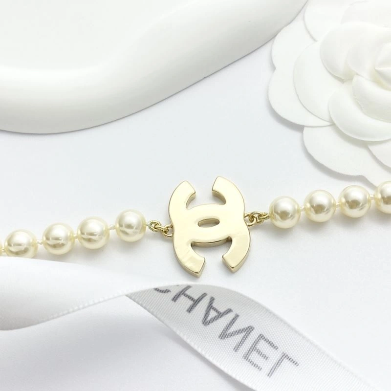 Chanel Necklaces Contemporary 228452