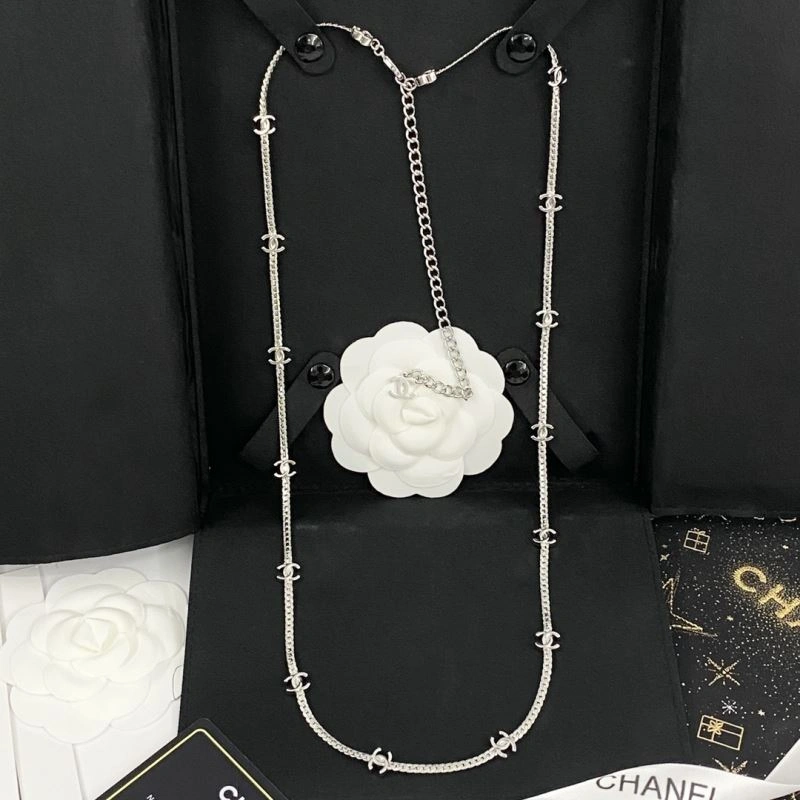 Chanel Necklaces Snug 228495