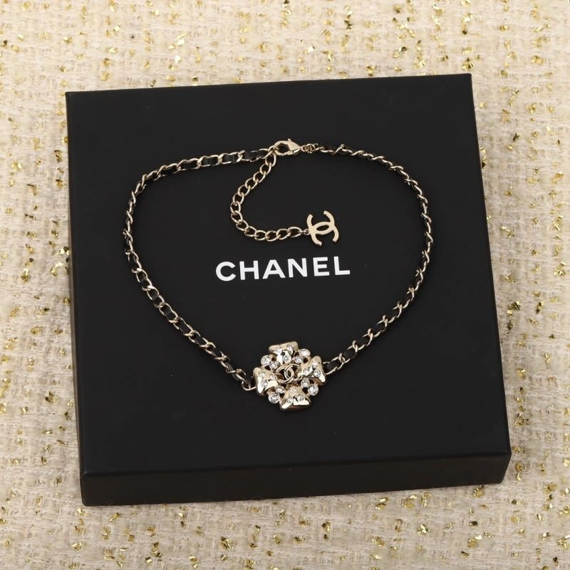 Chanel Necklaces EasyMatch 228451