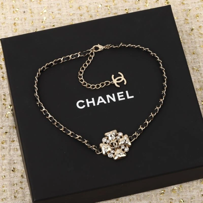 Chanel Necklaces EasyMatch 228451