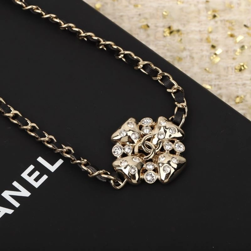 Chanel Necklaces EasyMatch 228451